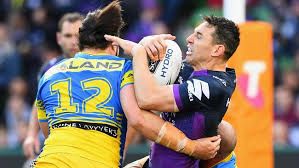 The storm have won 19 straight games to match the nrl record for longest winning streak. Storm V Eels Score Match Report Result And Video Highlights From Nrl Finals Herald Sun