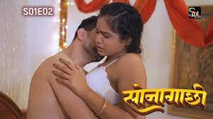 SONAGACHHI S01E02 2024 SolTalkies Hindi Hot Web Series - BindasXflix.com