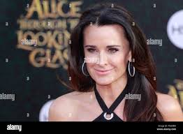 Kyle s hi-res stock photography and images