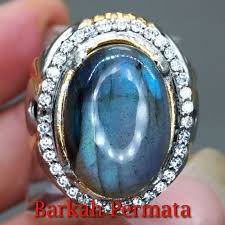 Selain itu, warna emas juga sangat cocok sebagai representasi dari. Cincin Batu Akik Laboradorite Cahaya Biru Asli N 1456 Terbaru Agustus 2021 Harga Murah Kualitas Terjamin Blibli