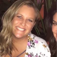 Monica Bush's Instagram, Twitter & Facebook