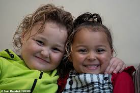 Jade Buckingham's Instagram, Twitter & Facebook