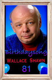 Shane Wallis was born