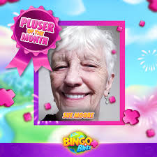 Thank you so much for your kind words, Elaine! 🤗 We couldn't agree more!  Bingo Blitz is the perfect mix of chill and thrill ✨ Write us a review and  share