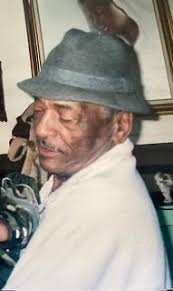 Obituary for Robert Lee Gooch Sr.