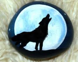 Rabbit Painted Rock Painted Rocks Easter Gift Idea Rabbit Painted On Rock Holland Lop Rabbits Garden Decor Rabbit Rock Art Piedras Pintadas Animales