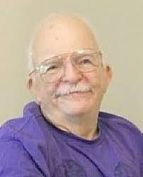 James Overby Obituary