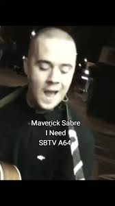Maverick Sabre