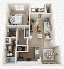 Check spelling or type a new query. Hummingbird Rhode Island 3d Floor Plans One Bedroom Hd Png Download 3365x3454 3590931 Pngfind
