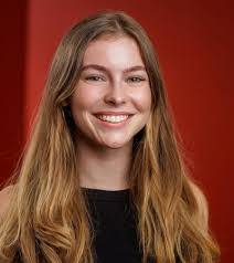 Kasey Nye's Instagram, Twitter & Facebook