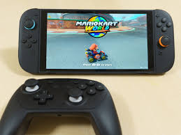 「Nintendo Switch 2」を“携帯ゲーム機”として徹底レビュー ...