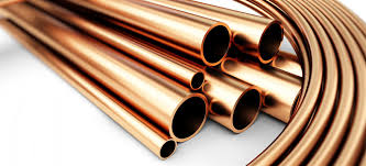 Image result for copper piping