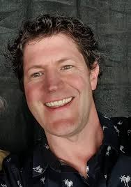 David McCarthy (academic)