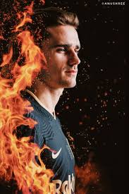 A collection of the top 47 antoine griezmann wallpapers and backgrounds available for download for free. Antoine Griezmann Wallpaper Antoine Griezmann Griezmann Barcelona