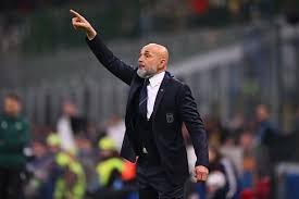 ¡Bombazo en Italia! ¿Spalletti a la Juventus tras su salida de la Azzurra? - Imagen principal del artículo