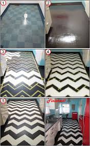 Painting vinyl floor tile has many benefits as a floor at dwelling. Pin By Jr Dwyer On Home Decor Projects Painted Vinyl Floors Flooring Inspiration Luxury Vinyl Tile Flooring