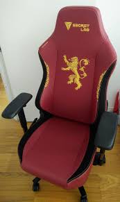 But is it worth the money? Check Out My Secret Lab Chair Secretlab Secretlab