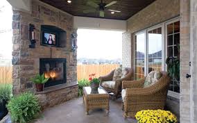 Outdoor Living Trends House Plans And More Outdoor Covered Patio Outdoor Living Trends Outdoor Living Space