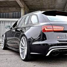 Audi Rs6 Estate Audi Rs6 Audi Kombi Audi