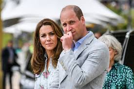 Ehefrau von prinz william, geboren am 09.01.1982 in reading (england) Kate William Ihre Eltern Haben Mehr Einfluss Als Seine Gala De
