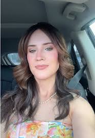 Kaylan Brown Trans