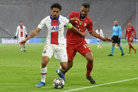 On 28 may 2007, marquinhos moved to cska sofia. Psg Lose Marquinhos For Bayern Verratti Faces Late Fitness Test