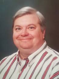 Allen Gene Boutwell (1949-2003)