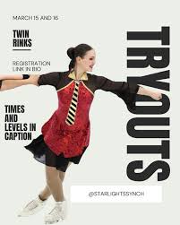 Starlights Synchronized Skating Teams