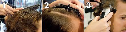 G Eazy Hairstyle 2016 Step By Step Tutorial Slikhaar Tv