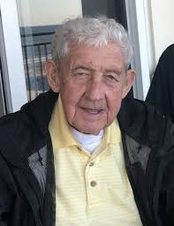 Obituary information for George Edward Piercy