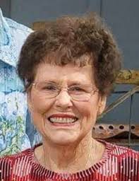 Obituary information for Mary Tanner Sears