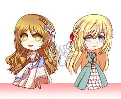 The Reason Why Raeliana Ended Up At The Duke S Mansion Beatrice Pin On Raeliana