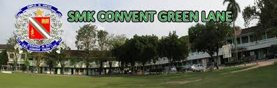 Sekolah Menengah Convent Green Lane Kronis L