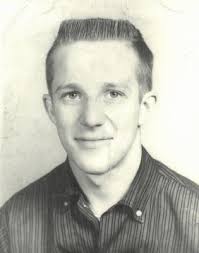 Wally Campbell Obituary