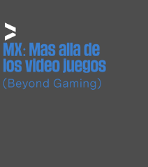 Elige uno de nuestros juegos de. Mx Mas Alla De Los Video Juegos Tickets At Your Computer Or Mobile Device Tixr At Virtual Mx In Null At Vidcon Now Tixr