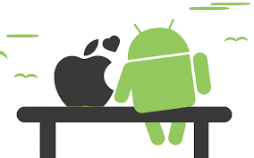 Are you searching for android phone png images or vector? Iphone Android Apple Android Text Logo Png Pngegg