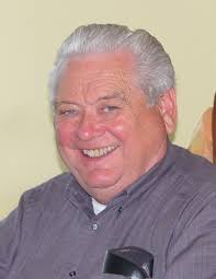 Obituary for George "Tom" Thomas Palmer Sr.