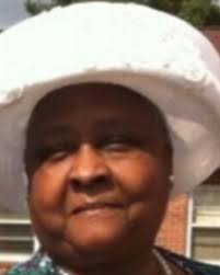 Remembering Mrs. Jessie Bell Browning