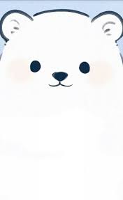 We have cool wallpaper for your phone! Kawaii Winter Wallpaper Posted By Samantha Cunningham