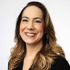 Crystal Lamm's Instagram, Twitter & Facebook