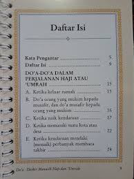 Image result for doa haji dan umrah