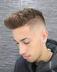 Pin On Men S Hairstyles