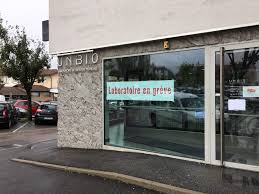 Página oficial da greve climática estudantil marcada internacionalmente para 25 de. Les Laboratoires D Analyses Medicales En Greve Jusqu Au 24 Octobre Inclus