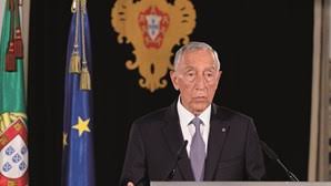 Maria joão abreu acabou por morrer no hospital garcia de orta, em almada, quase duas semanas depois de ter sido internada. Representava Para Muitos Portugueses A Familiaridade Marcelo Reage A Morte De Maria Joao Abreu Famosos Correio Da Manha