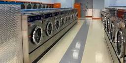 Laundry in and near Citrus Heights | May's Laundromat - Citrus ...