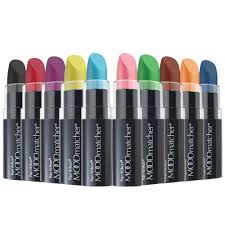 Moodmatcher Lipstick Green Walmart Com