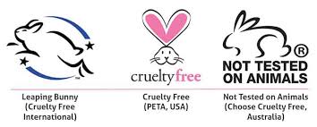 The fda has not approved a legal definition that binds this term to a certain set of criteria. List Of Cruelty Free Brands Updated 2021