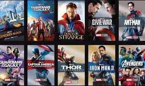 Marvel movies in chronological order marvel movies in release order marvel movies on disney plus best marvel movies. Marvel Movies Timeline Marvel Cinematic Universe Movie Timeline And Watching Order Films Entertainment Express Co Uk
