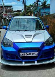 Most manufacturers run their cars down on power to cater for specific markets and target audiences. Car Modification Car Customisation Services Warn War Siliguri Id 18874144162