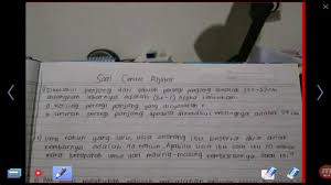 Turunan bisa kita tentukan tanpa adanya proses limit. Contoh Soal Cerita Aljabar Dan Penyelesaiannya Berbagai Contoh